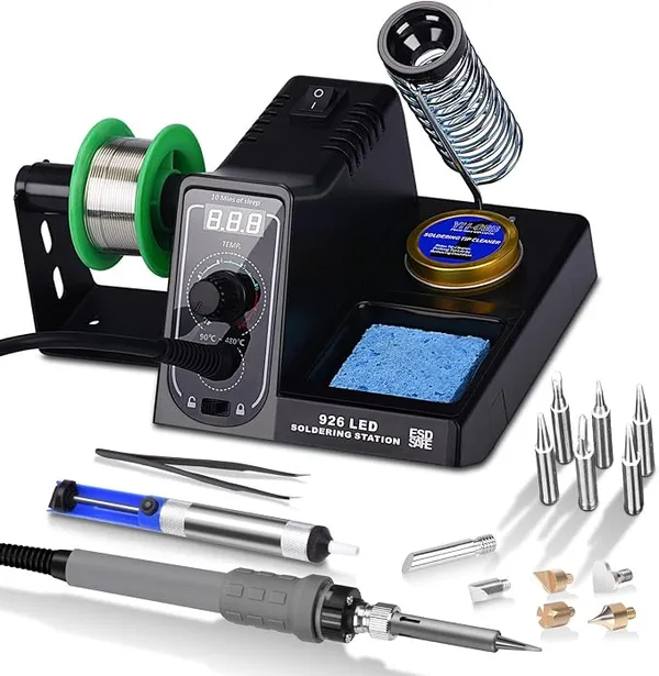 Aissom Soldering Station
