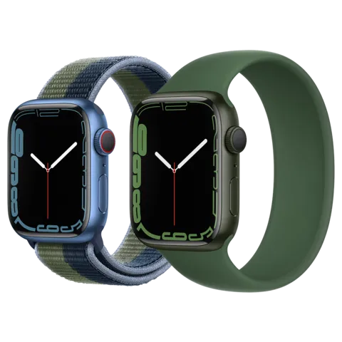 Apple Watch Series 7