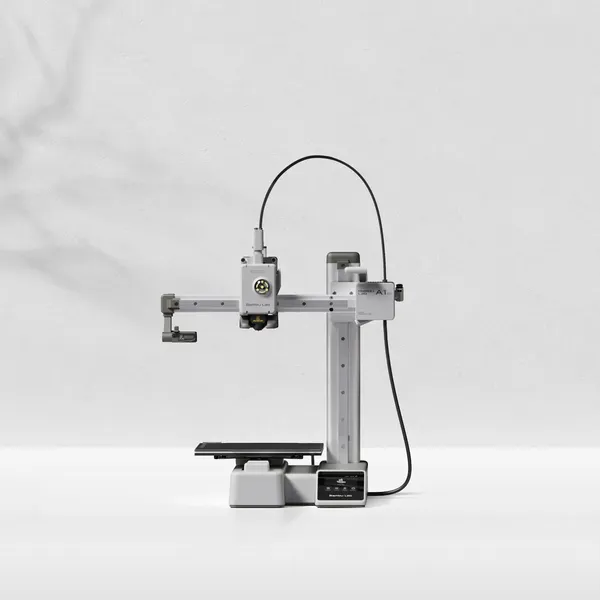 Bambu Lab A1 Mini