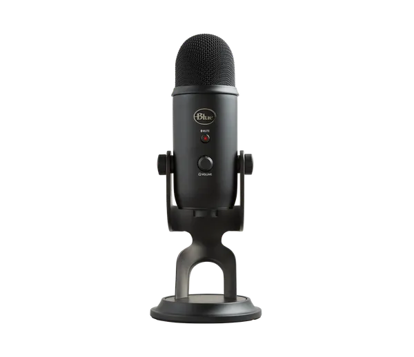 Blue Yeti