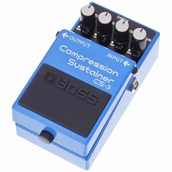 Boss CS-3