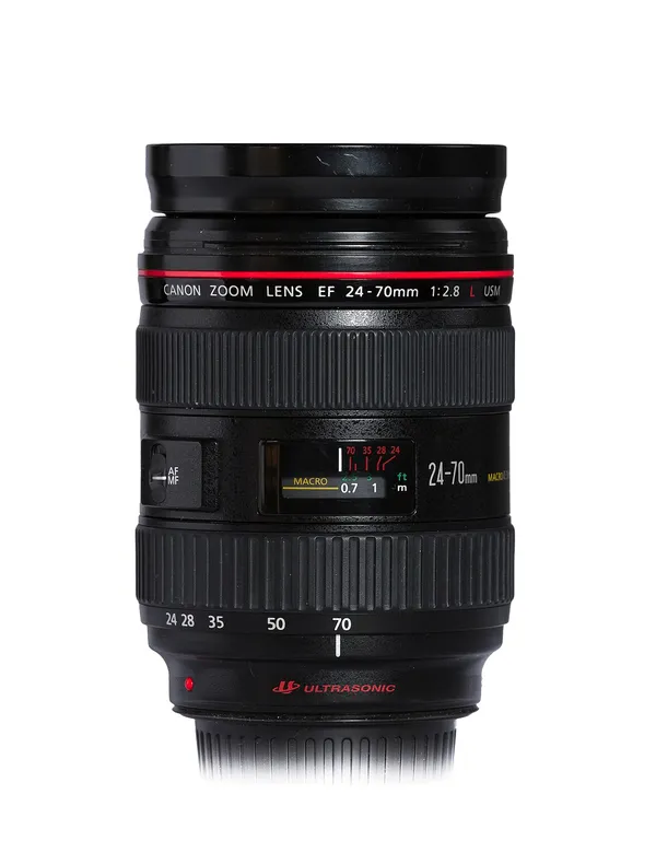 Canon EF 24-70mm