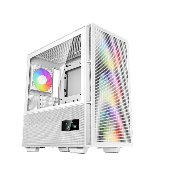 DeepCool CH560 Digital