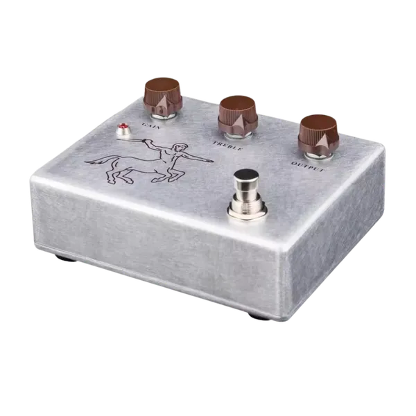 DIY Klon Centaur Clone