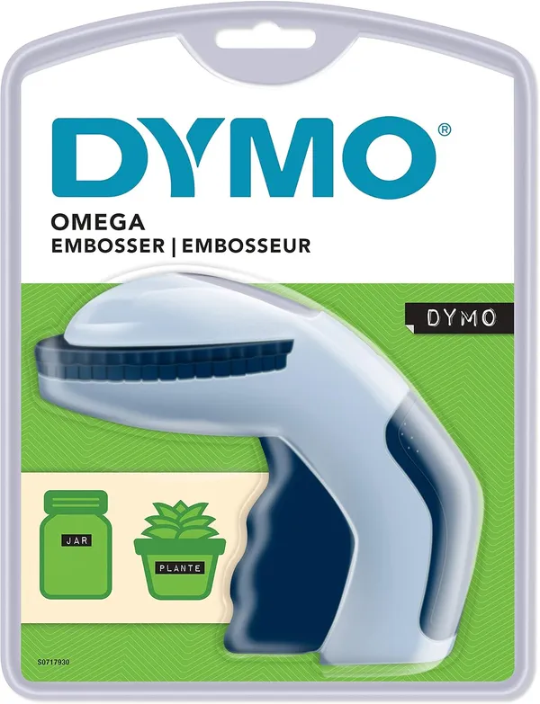 DYMO Omega Embosser