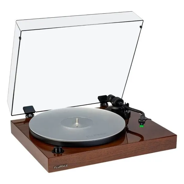 Fluance RT81+