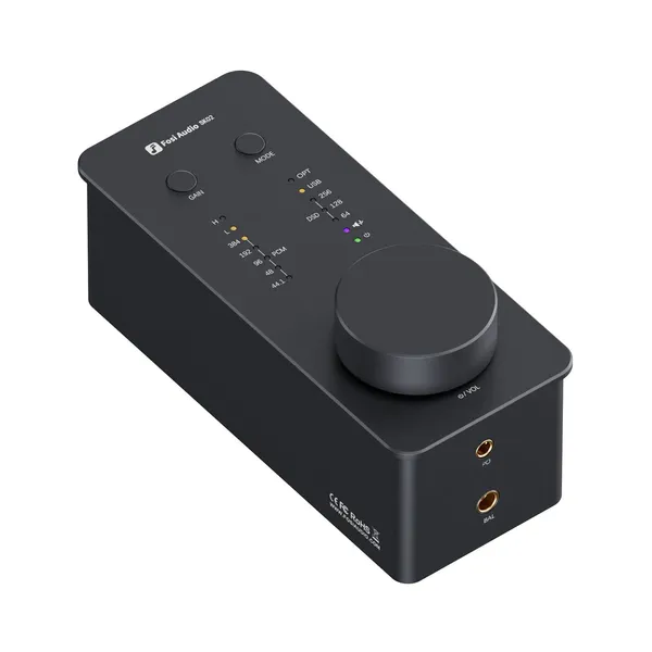 Fosi Audio SK02