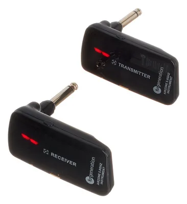 Fun Generation Wireless System