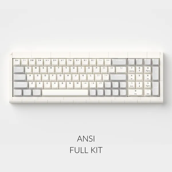 KBDCraft Adam80
