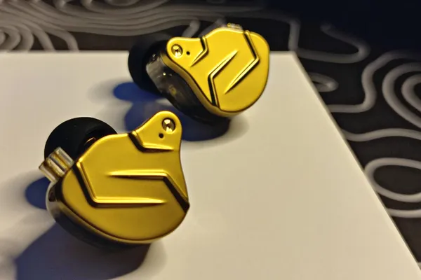 KZ ZSN Pro X