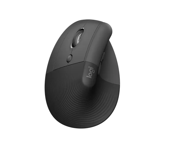 Logitech Lift Left-Handed