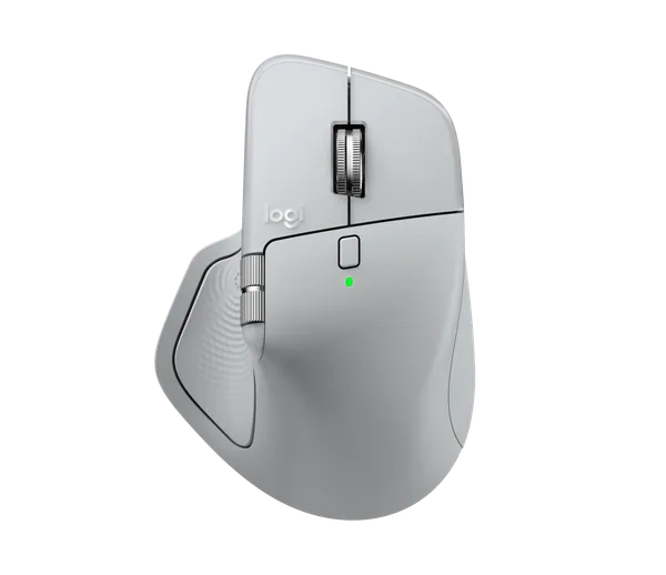 Logitech MX Master 4