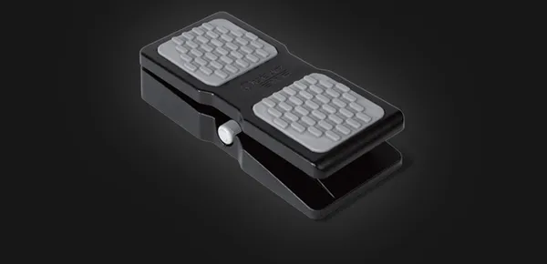 M-Audio EX-P Expression Pedal