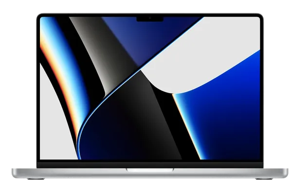 MacBook Pro M1 Max