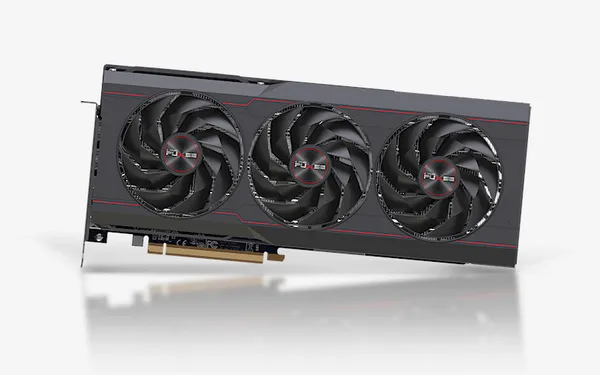 Sapphire Pulse RX 7900 XT