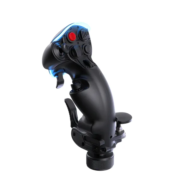 VIRPIL VPC Constellation Alpha