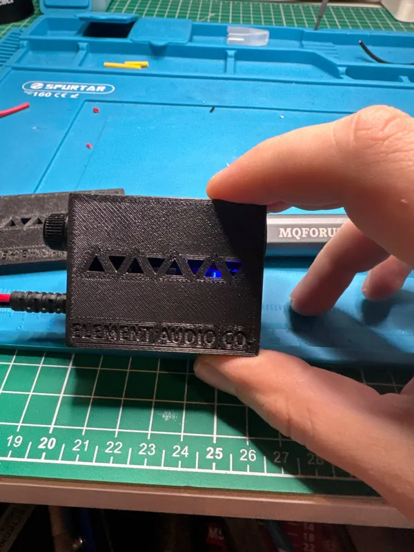 Final box, but the text is still meh