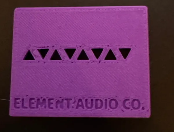 Version 2 or 3 had a good naming outside